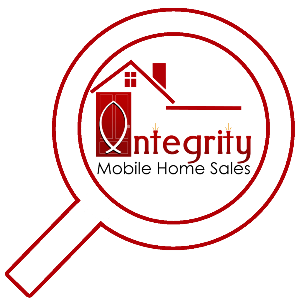 Integrity search logo that denotes hard to find or valuable information.